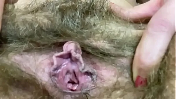 New Homemade Pussy Gaping Compilation Hairy Bush warm Clips