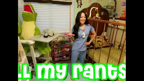 New Diaperpervs Podcast - ALL My Rants All at Once warm Clips