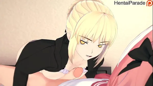 New Fucking Saber Alter Fate Grand Order Hentai Uncensored warm Clips