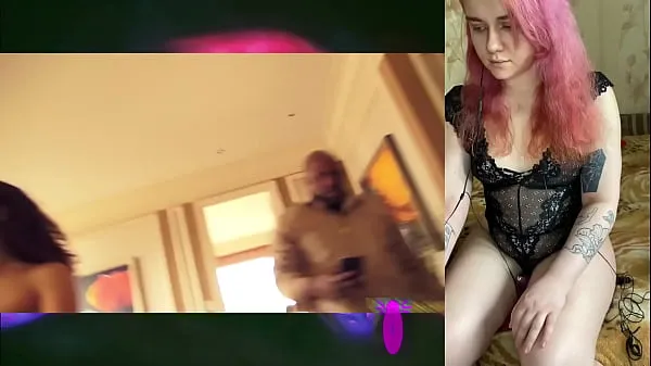 Rough porn reaction Klip hangat baharu