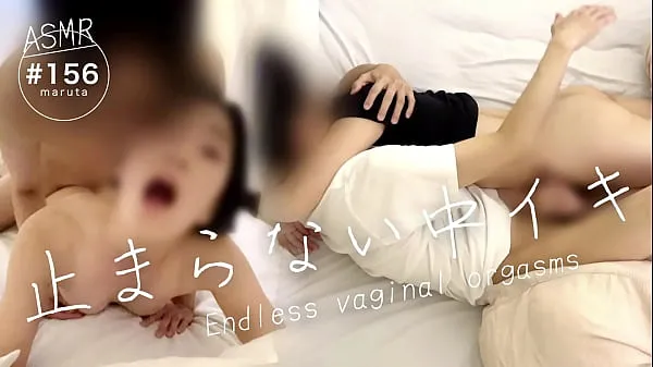 새로운 Episode 156[Japanese wife Cuckold]Dirty talk by asian milf|Private video of an amateur couple 따뜻한 클립