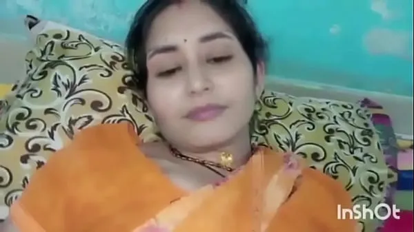 Nové Indian newly married girl fucked by her boyfriend, Indian xxx videos of Lalita bhabhi teplé klipy