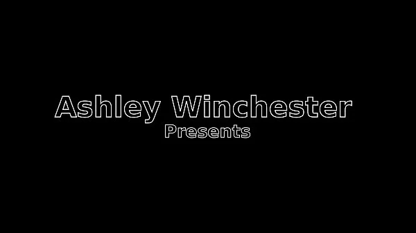 Nieuwe Ashely Winchester Erotic Dance warme clips