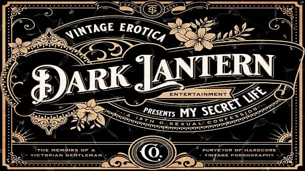 New Dark Lantern Entertainment, Top Twenty Vintage Cumshots warm Clips