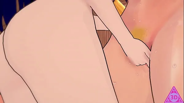 Yeni Record of Ragnarok uncensored sex hentai game Japanese Asian Manga Anime Game..TR3DS sıcak Klipler