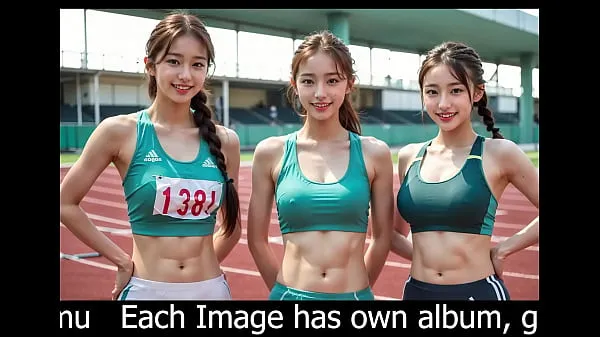 Korean Japanese Bitches Image Gallery 11 MV Clip ấm áp mới