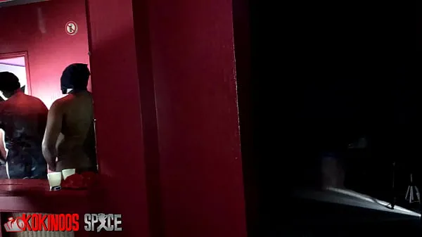 New ALICE MAZE ASS FUCKING IN A WOMAN'S GLORYHOLE OF LIBERTINE CLUB AT KOKINOOS SPACE warm Clips
