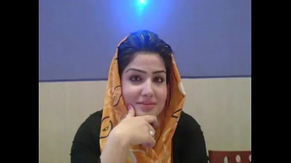 Nové Attractive Pakistani hijab Slutty chicks talking regarding Arabic muslim Paki Sex in Hindustani at S teplé klipy