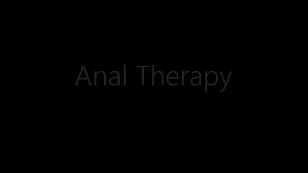 Novi Perfect Teen Anal Play With Big Step Brother - Hazel Heart - Anal Therapy - Alex Adams topli posnetki