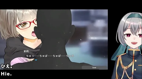 New A girl at work who listens to everything if you pay her.[trial](Machinetranslatedsubtitles)2/2 warm Clips