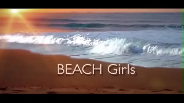 Lots of sex on the beach with big dicks Klip hangat baharu