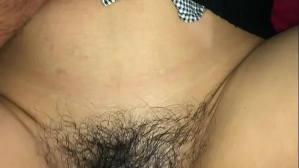 New While my girlfriend went to the market, I took off her sister's pants and we started fucking quickly before she arrived warm Clips