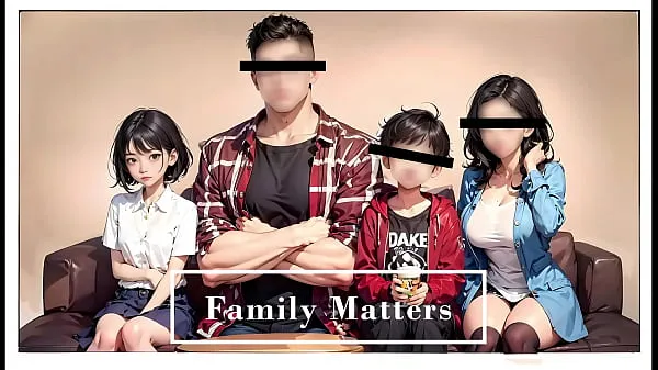 नई Family Matters: Episode 1 गर्म क्लिप्स