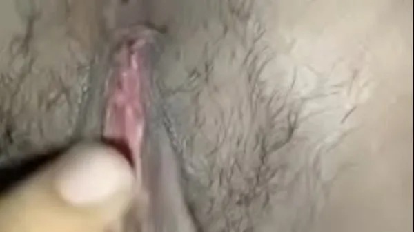 Nye Climaxed 5 times with a beautiful girl's pussy, cumming in her pussy, it was very exciting varme klip