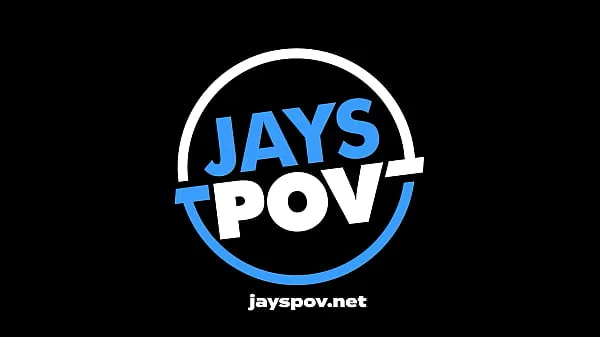 Nye JAY'S POV - NERDY SLUT CHARLY SUMMER CASTING CREAMPIE varme klip