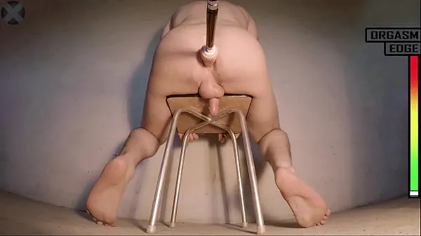 Nieuwe This FORBIDDEN Male Pleasure Will Make Your Legs Shake And Twitch Like This warme clips