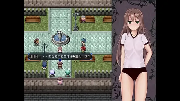 Nowe Hentai game Princess Ellie 11ciepłe klipy