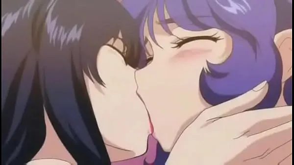 Anime seduction Klip hangat baharu