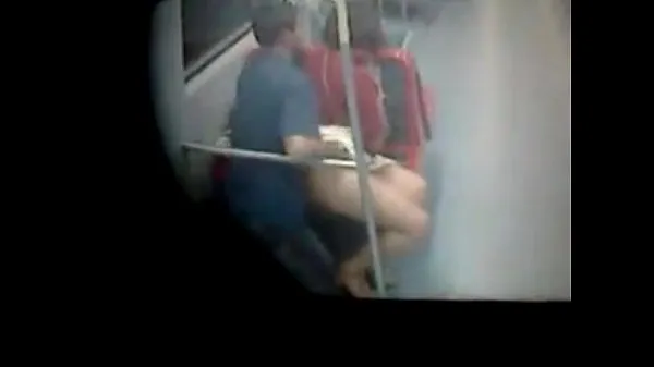 Novos Hidden sex no metro clipes interessantes