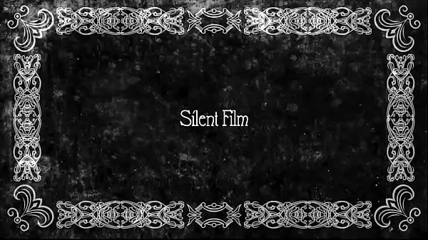Nieuwe My Secret Life, Vintage Silent Film warme clips
