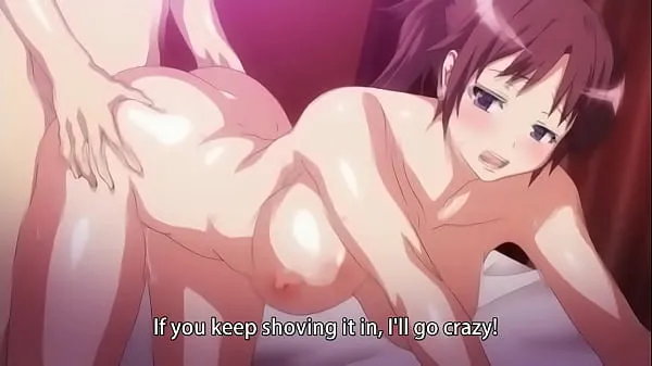 Nya My hot sexy stepmom first time fucking in pussy hentai anime varma Clips