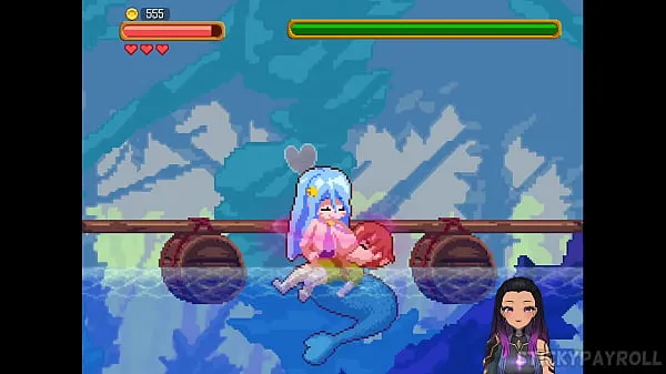ใหม่ Super Mamono Succubus [Hentai sex game] - part 2 - I fell in love with a succubus and she sucked the life out of me คลิปอบอุ่น