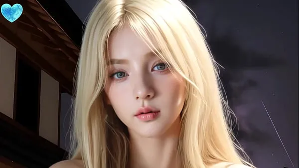 New 18YO Petite Athletic Blonde Ride You All Night POV - Girlfriend Simulator ANIMATED POV - Uncensored Hyper-Realistic Hentai Joi, With Auto Sounds, AI [FULL VIDEO warm Clips