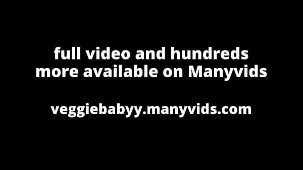 New huge cock futa goth girlfriend free use POV BG pegging - full video on Veggiebabyy Manyvids warm Clips