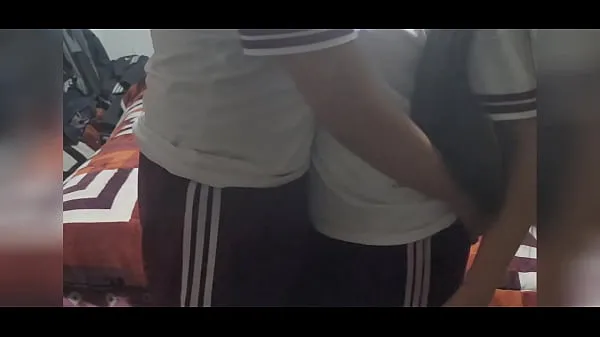 नई Home video! MEXICAN STUDENT, I FUCKED my COMPANION'S ASS! I CONVINCED HIM AFTER INSTITUTE classes to FUCK गर्म क्लिप्स
