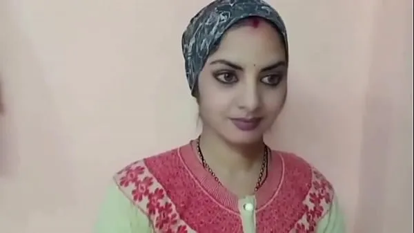 New Indian village girl porn video, Panjabi bhabhi was fucked by her husband after marriage warm Clips