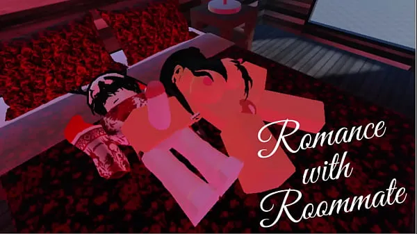 Nové Romance With Roomate teplé klipy