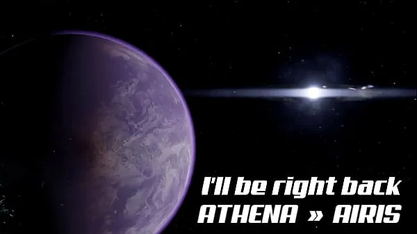 Novi Athena Airis - Chaturbate Archive 3 topli posnetki