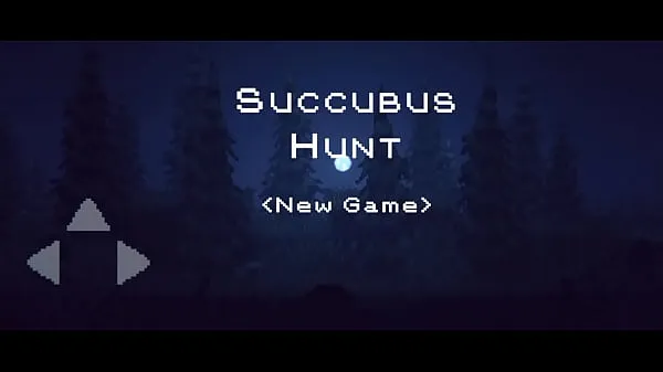 New Can we catch a ghost? succubus hunt warm Clips