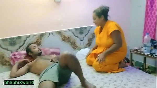 New Hindi BDSM Sex with Naughty Girlfriend! With Clear Hindi Audio warm Clips