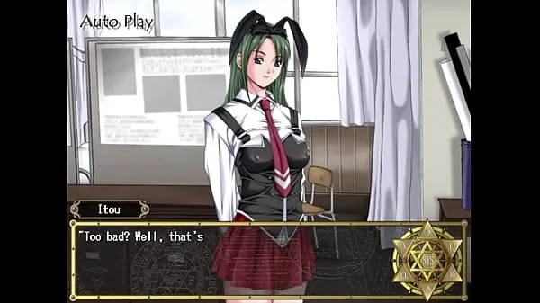 Nya Bible Black The Infection -Demon of lust playthough pt2 varma Clips