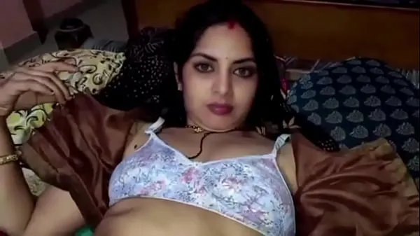 Nieuwe Indian desi Lalita XXX sex with step brother warme clips