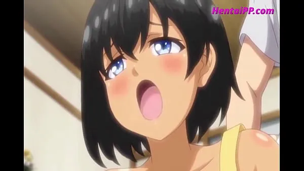 Nye She has become bigger … and so have her breasts! - Hentai varme klip