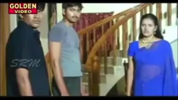 Nye Teenage Telugu Hot & Spicy Special Romantic Scene 5 varme klip
