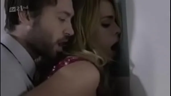 Nieuwe Billie Piper sex scene celebman warme clips