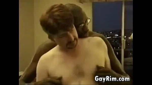 Új Mature Gay Guys Having Sex meleg klipek