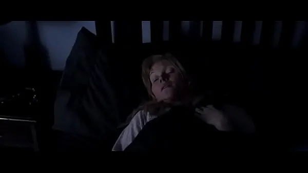 新的Essie Davis masturbate scene from 'The Babadook' australian horror movie温暖夹子